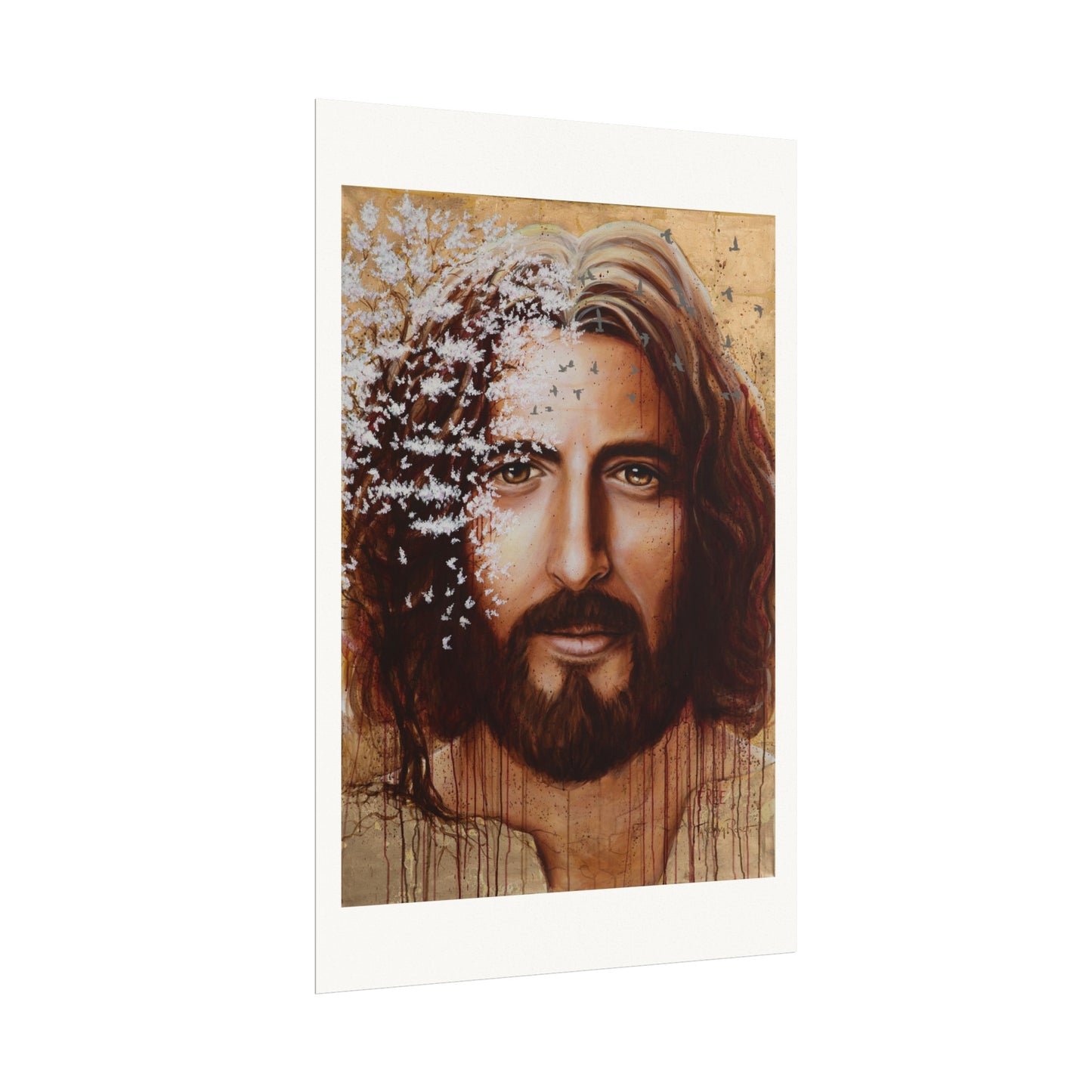 Free: Paper Print