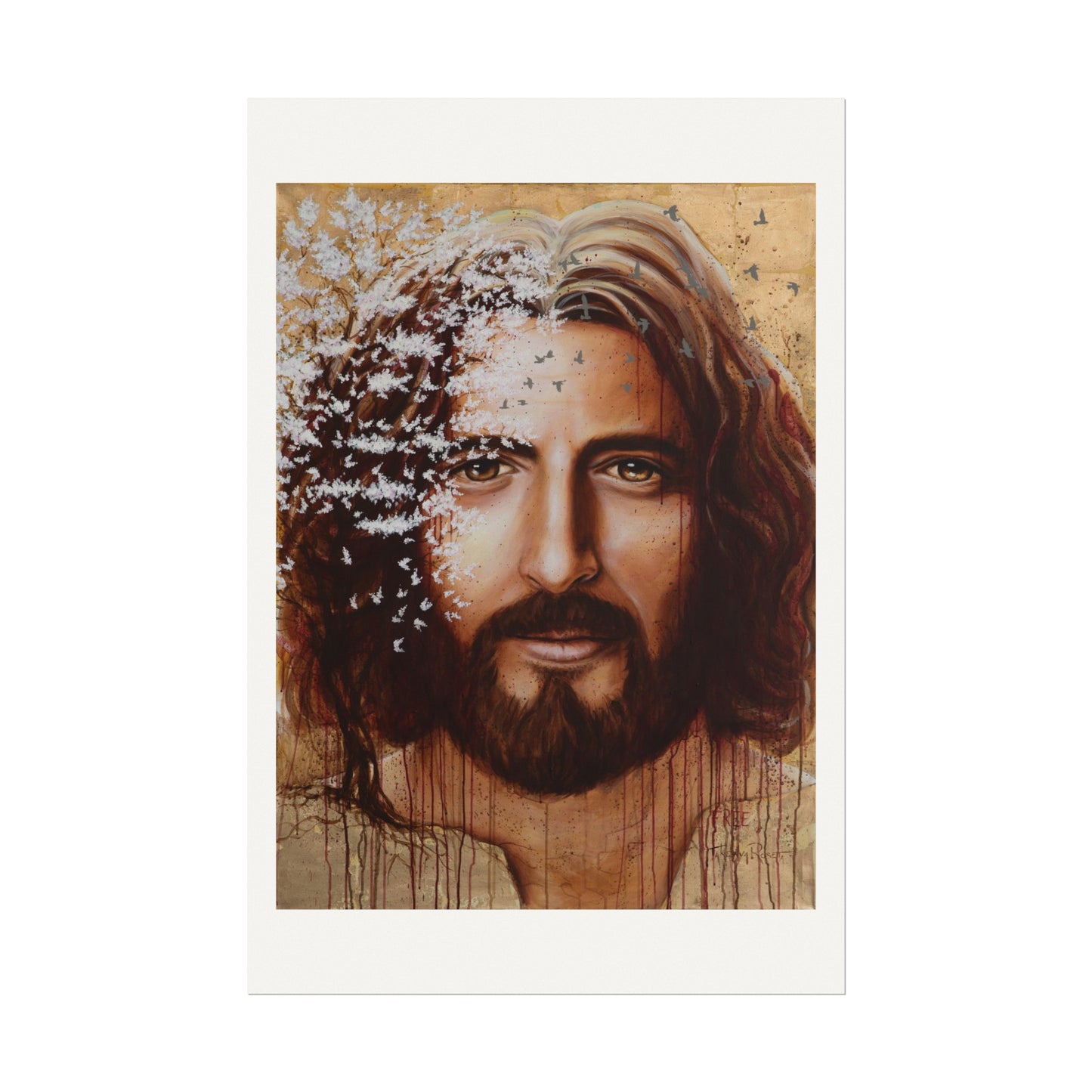 Free: Paper Print