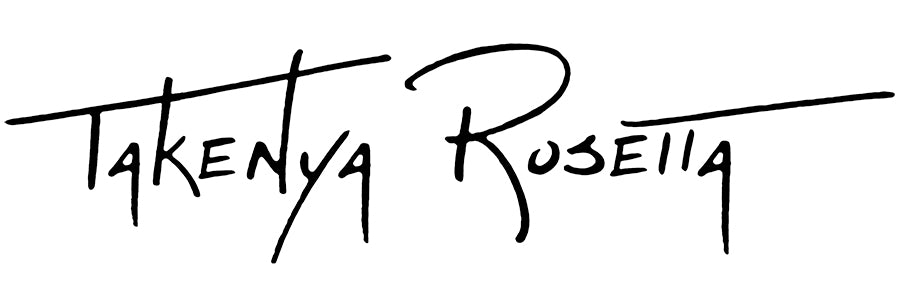 Takenya Rosetta